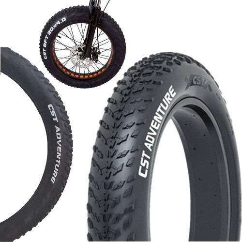 Pneu 26x4 cst - pneu, 26x4.0