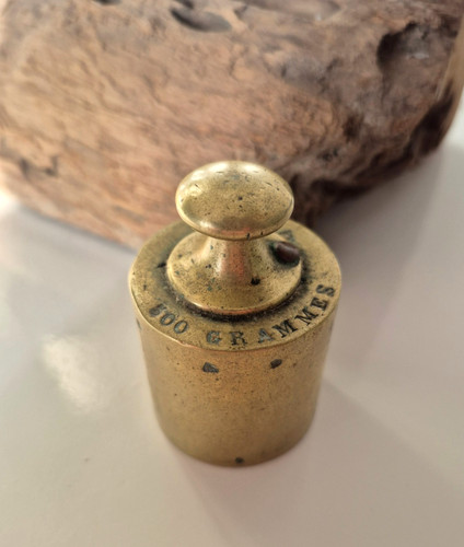 Joli poids 500 - 500, grammes