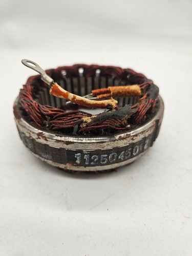 Nos stator alternateur - stator,