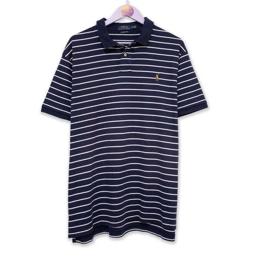 Polo ralph lauren - polo, foncé