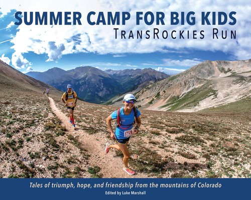 Summer camp for big - camp,