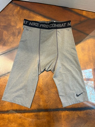 Nike pro combat compression - nike,