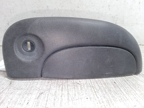 Poignee porte avant droite - de,