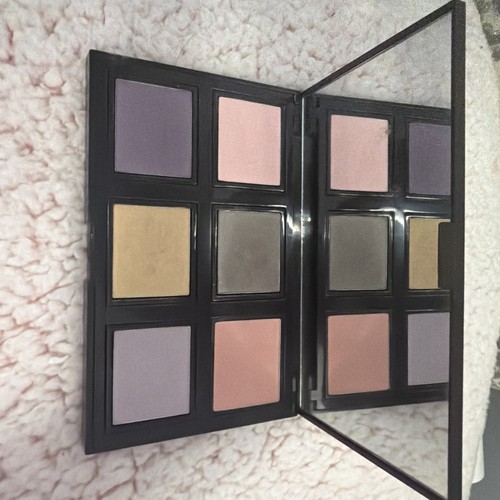 Laura mercier eyeshadow - eyeshadow, pallet