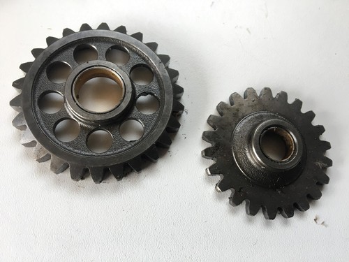 Pignon divers moteur yamaha - moteur,