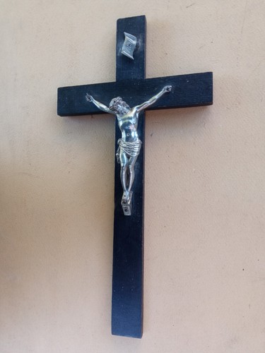 Très beau crucifix napoléon - beau,