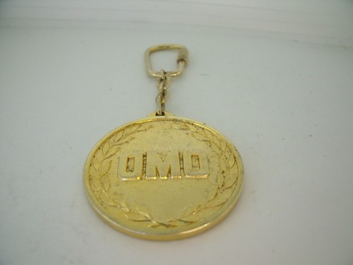 Porte clés key ring - key,