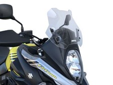 Bulle sport transparent wrs - transparent,