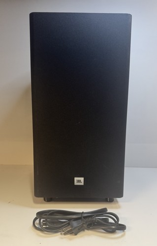 Jbl cinema sb595 sub - cinema, subwoofer