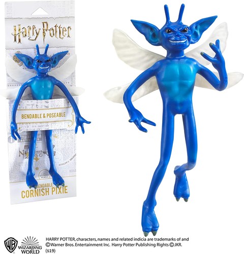 Harry potter cornish pixie - harry,