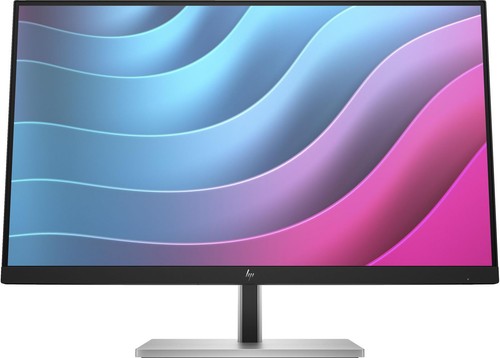 Moniteur ordinateur e24 - moniteur, hp