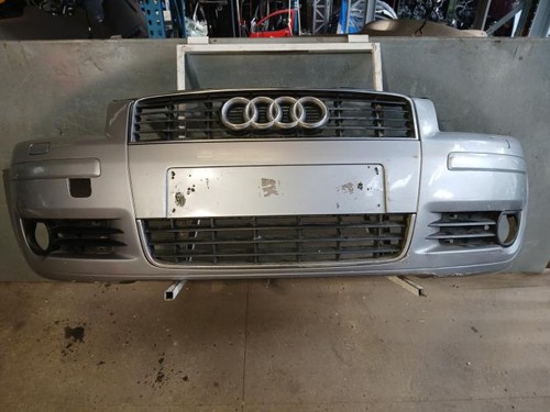 Pare choc avant - , audi