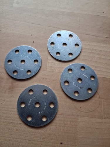Meccano pièces détachées - pièces,