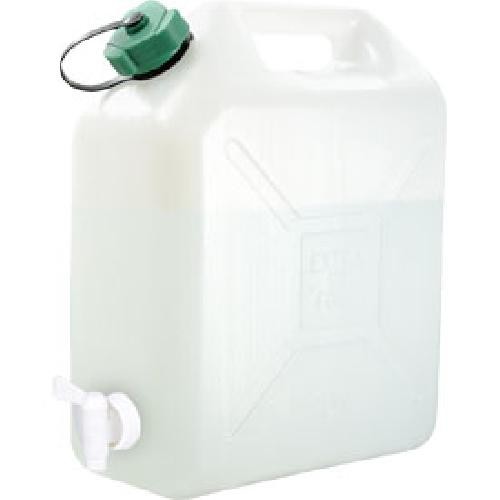 Jerrican alimentaire 20l avec - jerrican,