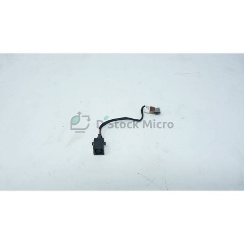 Connecteur alimentation - connecteur, d'alimentation