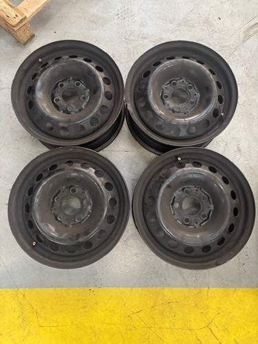 Roues usagées pouces en - 4,