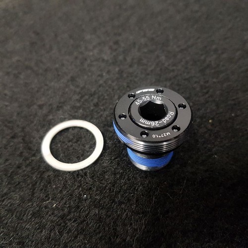 Vis pédalier fsa mega exo - vis,