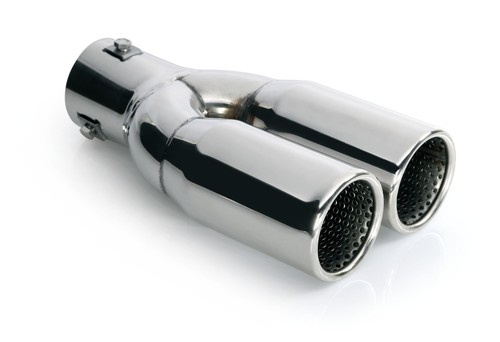 Double embout pot - de,