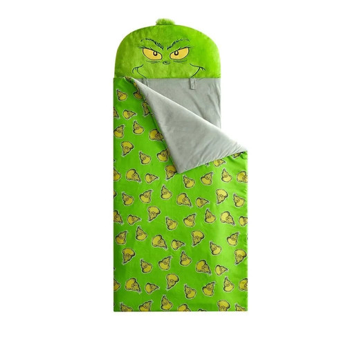 New the grinch - grinch, in