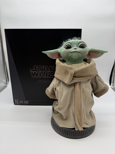 Sideshow collectibles star - sideshow,