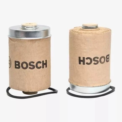 Filtre carburant pour vieux - à,