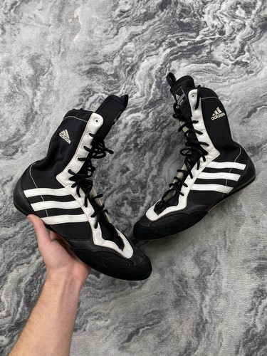 Vintage adidas tygun boxing - adidas, ii