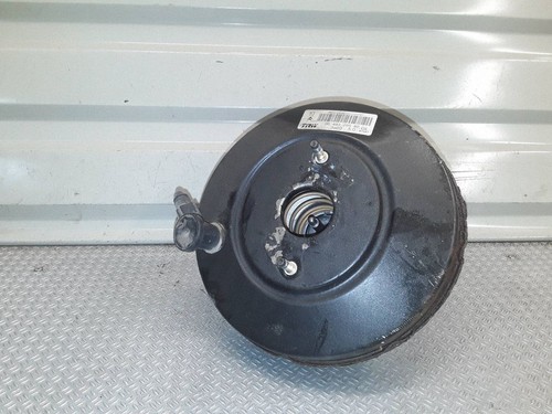 Peugeot 1007 2004 - , servo-frein