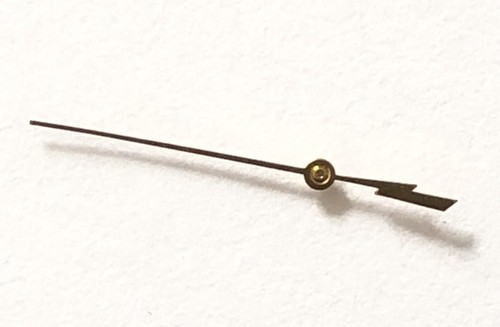 Neuf stock aiguille - @,