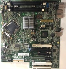 Carte mère dell xps - mère,