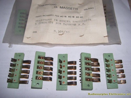 Plaques dans résine - epoxy, a