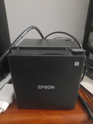 Imprimante epson connecté - imprimante,
