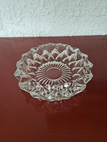 Grand cendrier verre - en,