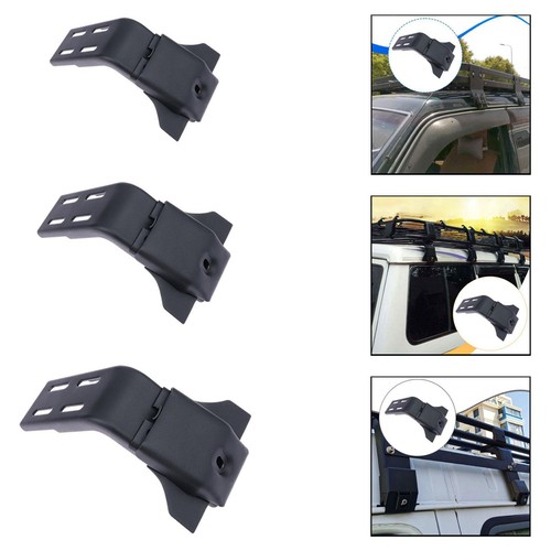 Adaptateur barre toit - de,