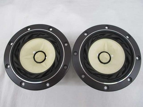 Paire unités fostex - paire,