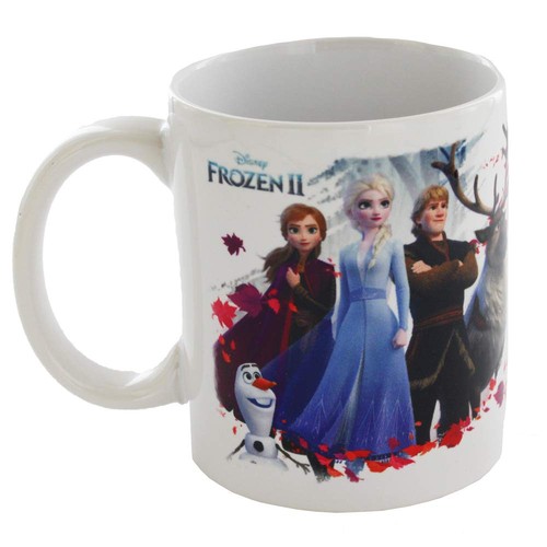 Reine des neiges mug - reine,