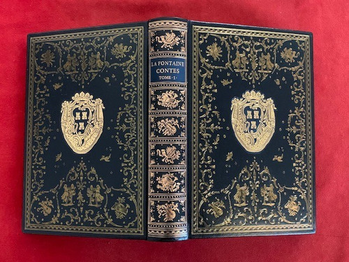 Jean bonnot les contes - bonnot, de