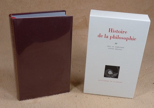 Pleiade encyclopedie de - :,