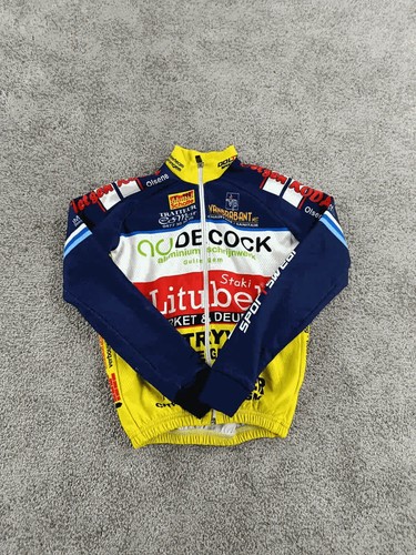Doltcini veste velo saison - velo, mi-saison