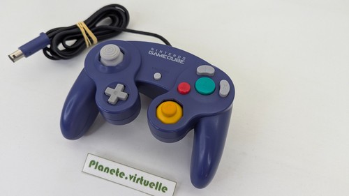 Manette controller officielle - manette,