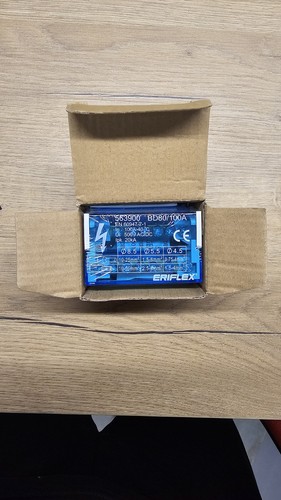 Répartiteur modulaire - x3,