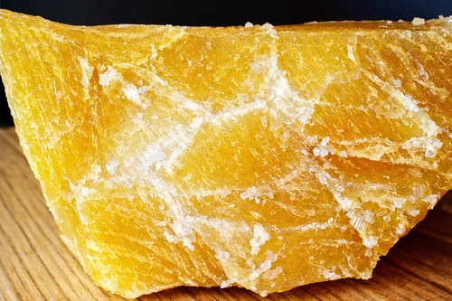 Cire abeille opercule - cire, d'abeille