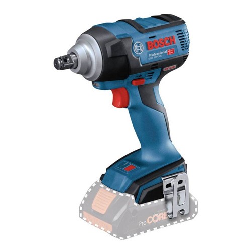 Bosch professional gds - professional,