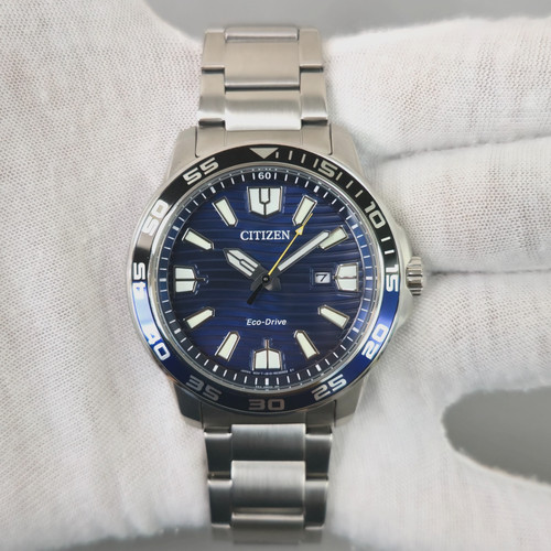 Montre pour homme citizen - homme,