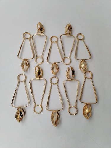 Lanvin lot pinces a - lot,