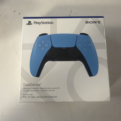 Sony dualsense wireless - dualsense,