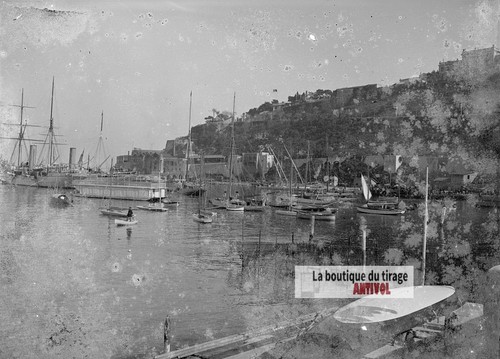 Port monaco bateaux - de,