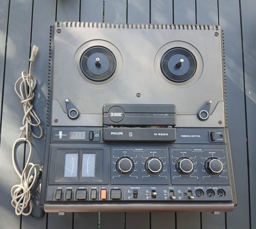 Philips 4504 ew - /, 5504