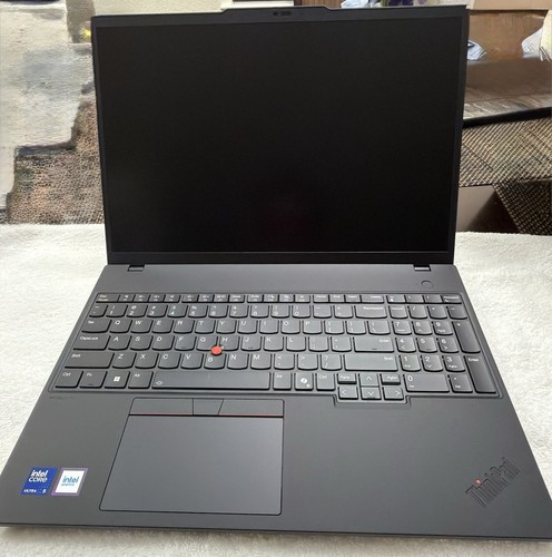 Lenovo thinkpad t16 gen 0 - t16, 16.0