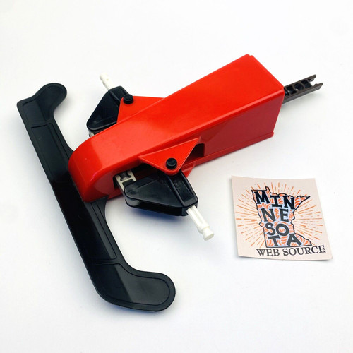 Knex burn out - rc,