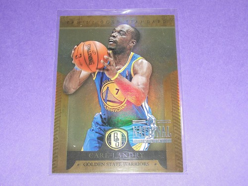2012 gold standard carl - 2012-13,
